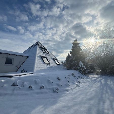 Pyramida Pod Lysou Daire Frýdlant nad Ostravicí Dış mekan fotoğraf