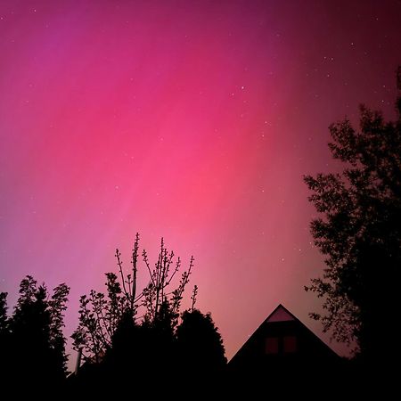 Pyramida Pod Lysou Daire Frýdlant nad Ostravicí Dış mekan fotoğraf