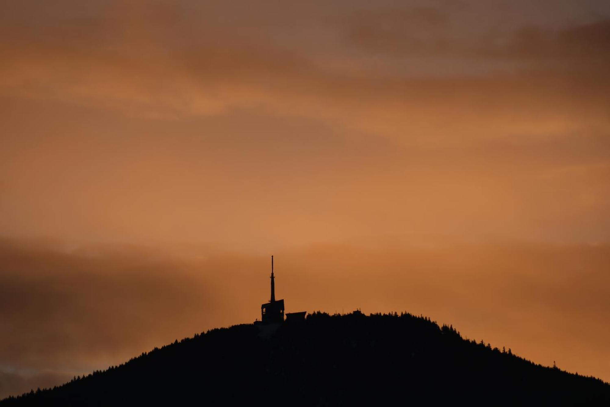 Pyramida Pod Lysou Daire Frýdlant nad Ostravicí Dış mekan fotoğraf