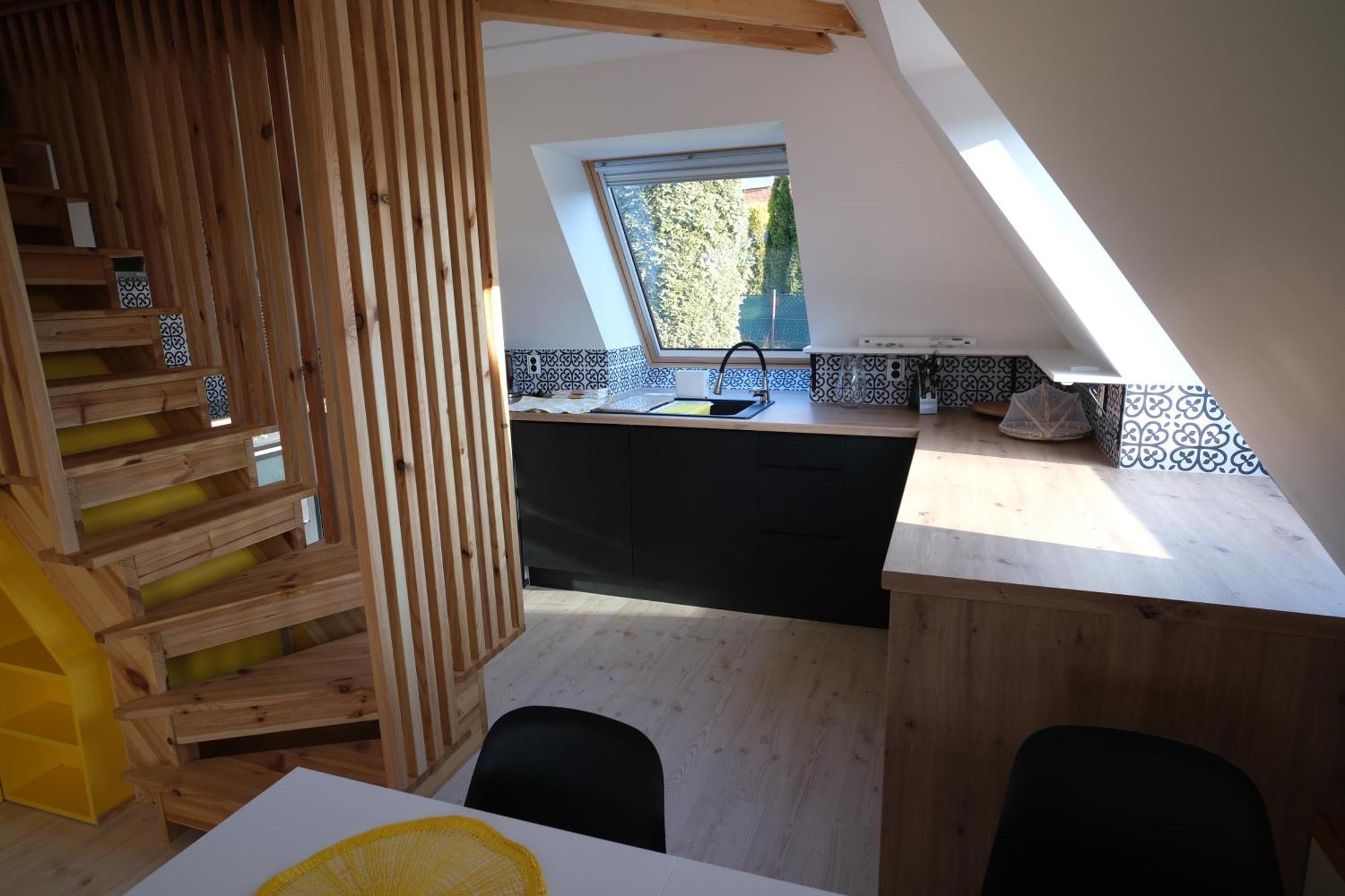 Pyramida Pod Lysou Daire Frýdlant nad Ostravicí Dış mekan fotoğraf