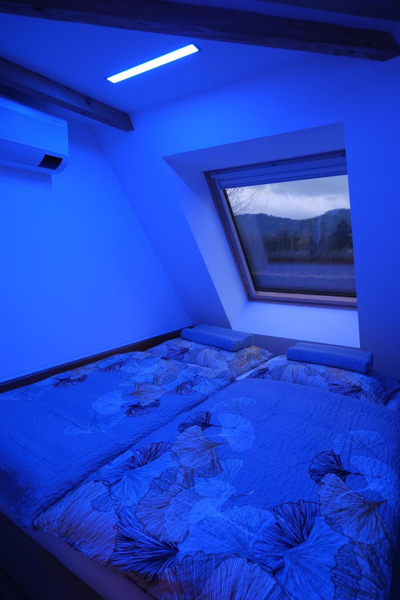 Pyramida Pod Lysou Daire Frýdlant nad Ostravicí Dış mekan fotoğraf