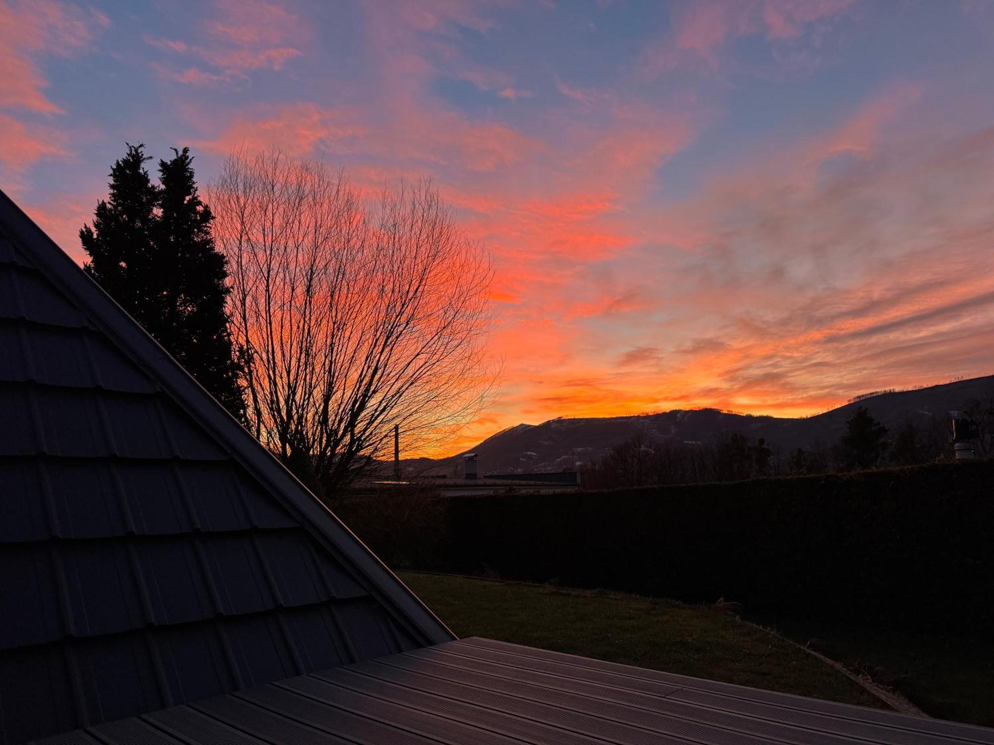 Pyramida Pod Lysou Daire Frýdlant nad Ostravicí Dış mekan fotoğraf