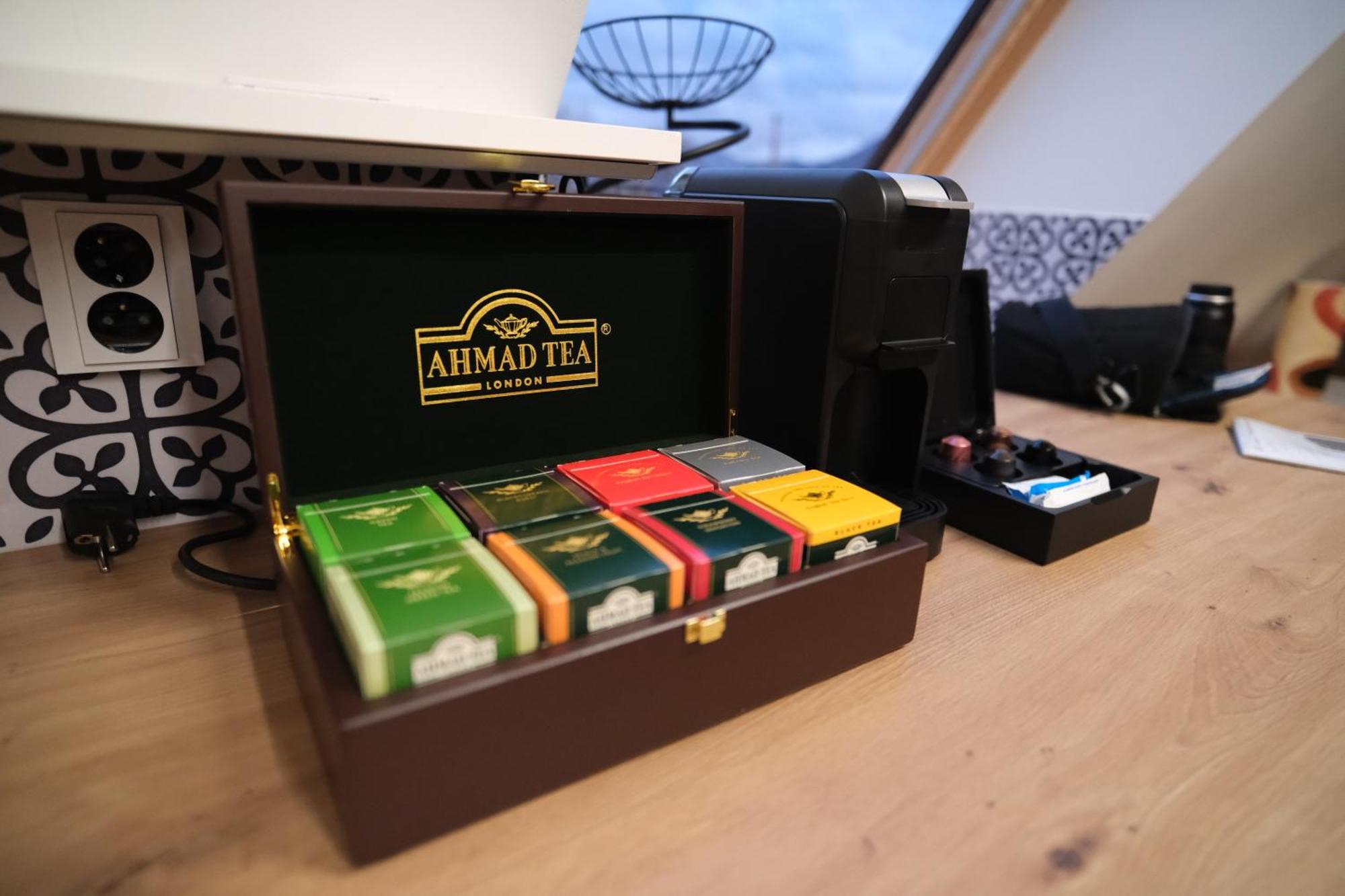 Pyramida Pod Lysou Daire Frýdlant nad Ostravicí Dış mekan fotoğraf