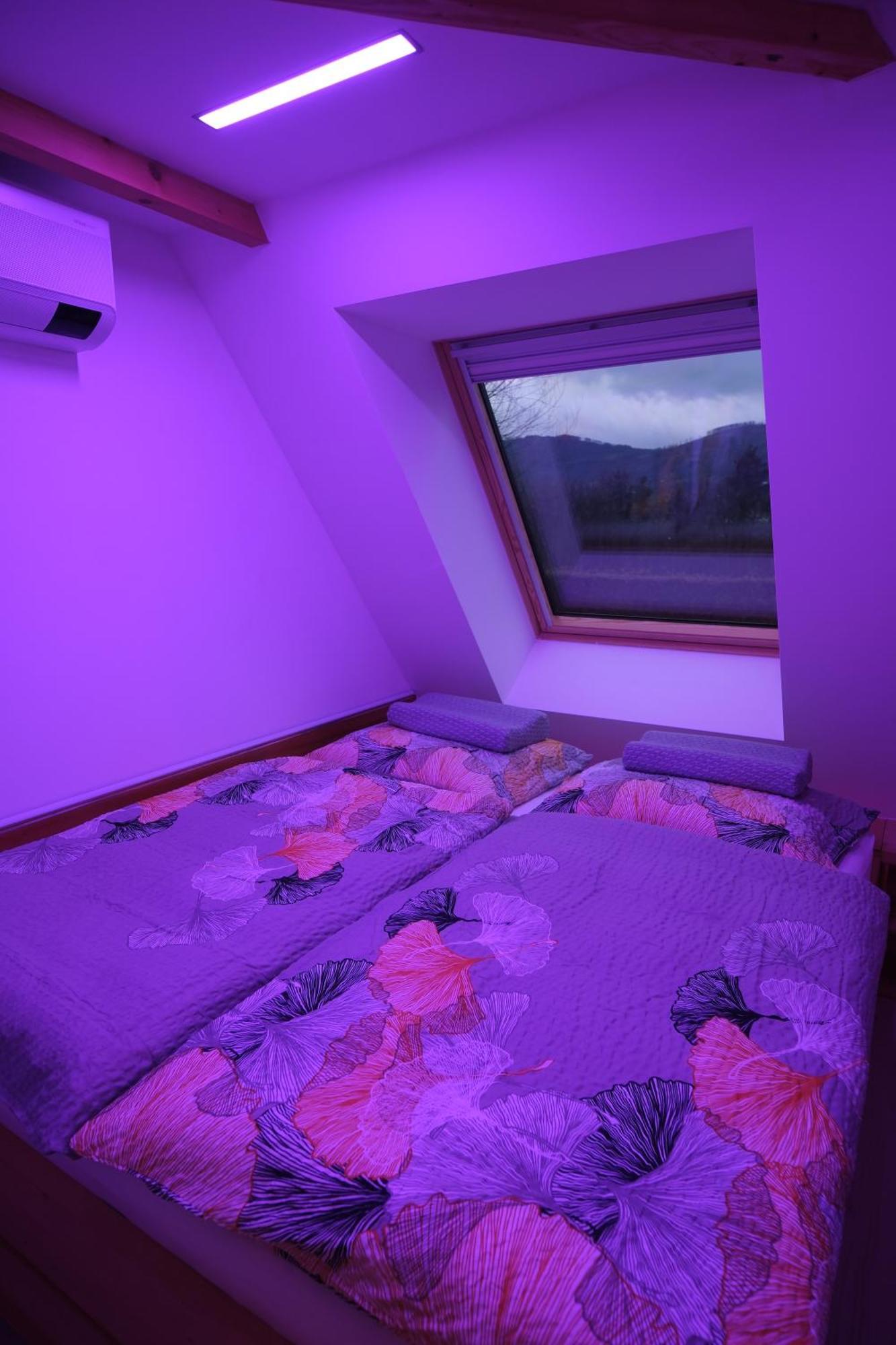 Pyramida Pod Lysou Daire Frýdlant nad Ostravicí Dış mekan fotoğraf