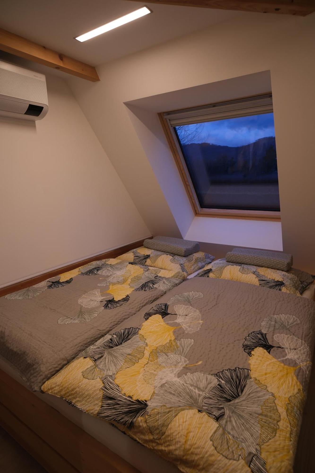 Pyramida Pod Lysou Daire Frýdlant nad Ostravicí Dış mekan fotoğraf