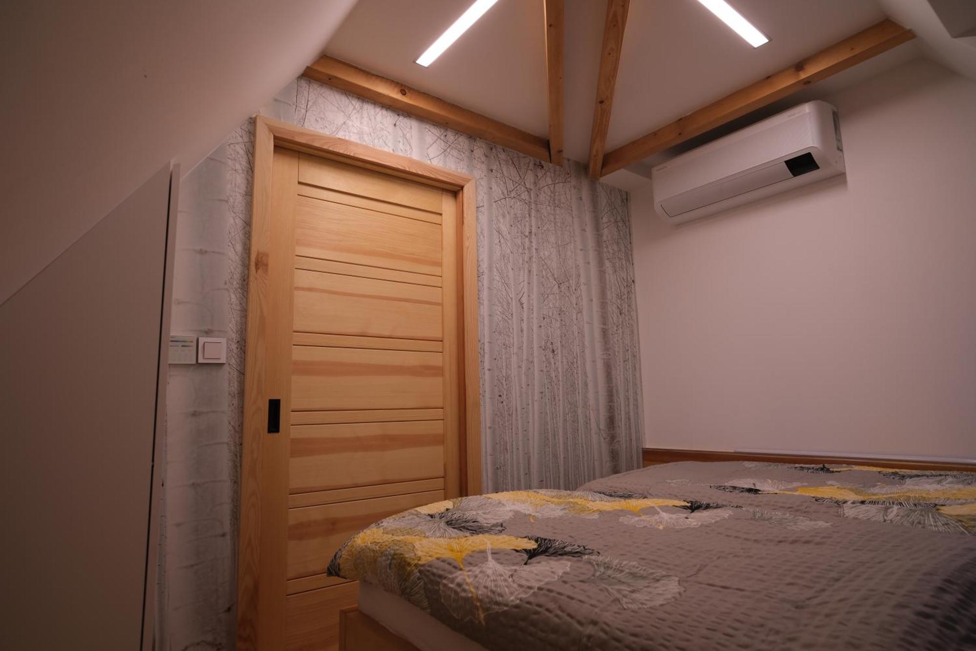 Pyramida Pod Lysou Daire Frýdlant nad Ostravicí Dış mekan fotoğraf