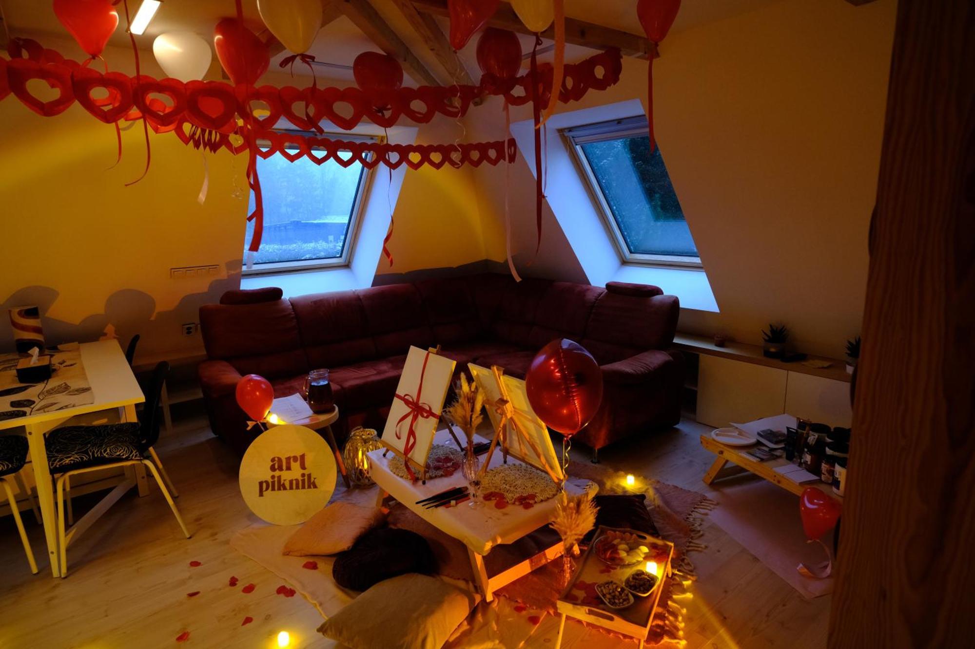 Pyramida Pod Lysou Daire Frýdlant nad Ostravicí Dış mekan fotoğraf