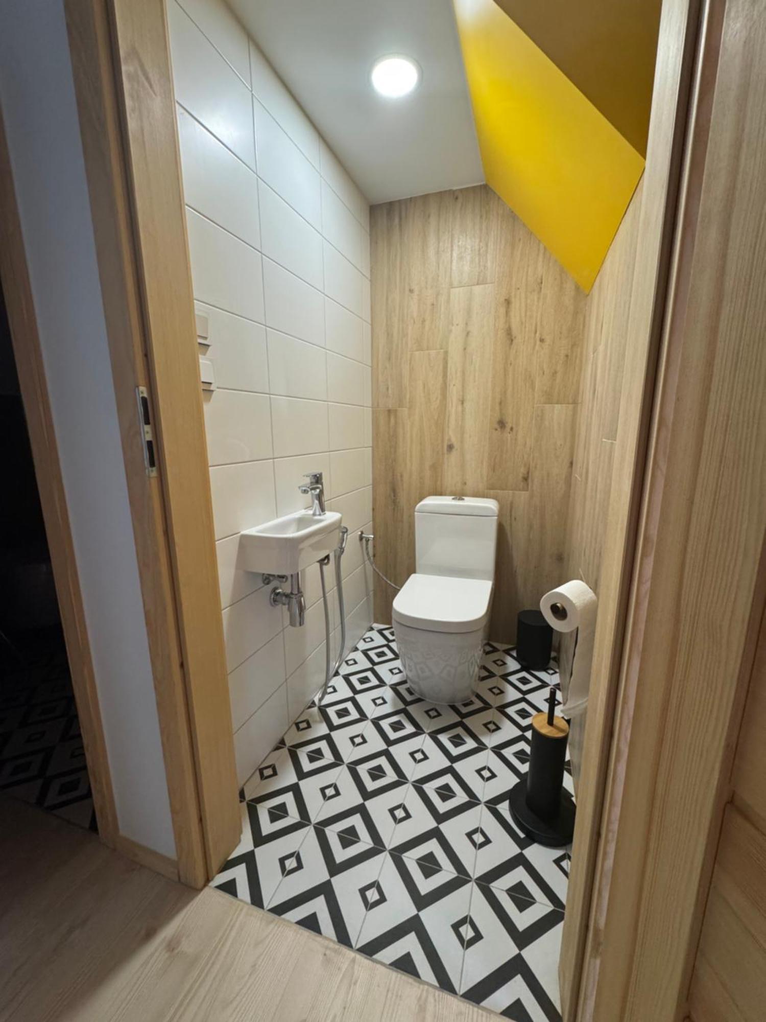 Pyramida Pod Lysou Daire Frýdlant nad Ostravicí Dış mekan fotoğraf